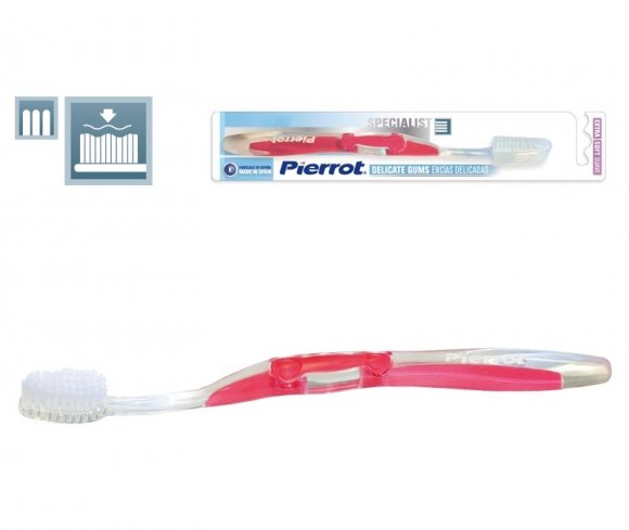 Как выбрать щетку и пасту для чувствительных зубов