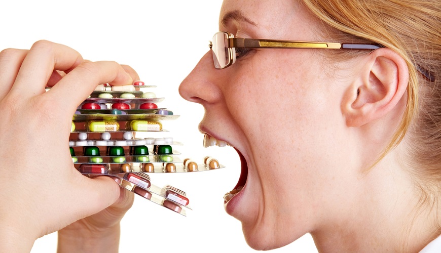 Ипохондрическое расстройство