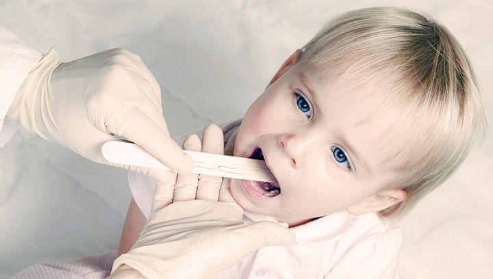 Эпиглоттит