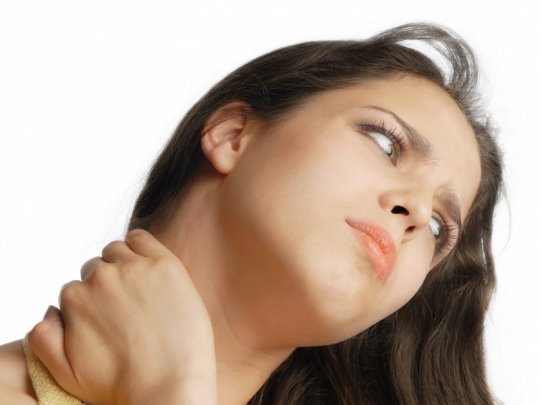 Лимфаденит, миалгия… А может это «свинка»?