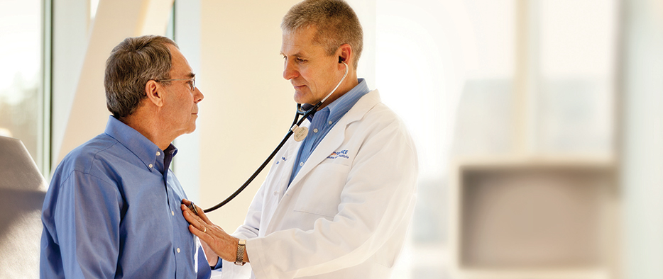 Гипертрофическая кардиомиопатия