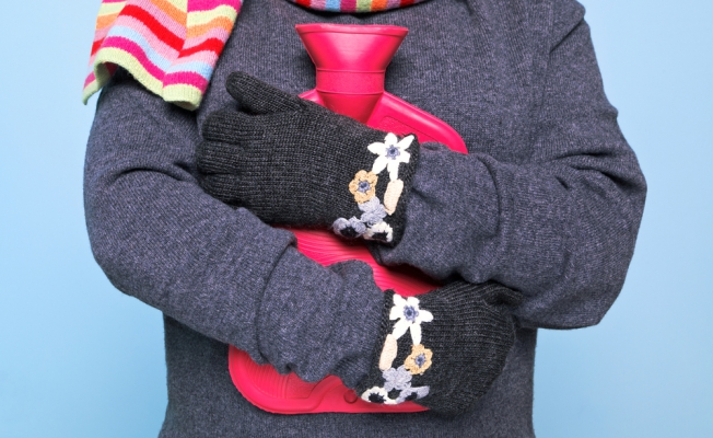 То в жар, то в холод: возможные причины озноба летом