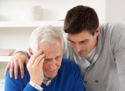 Что такое деменция?