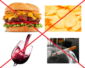 Атеросклероз