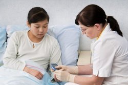 Гипогликемическая кома