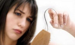 Проблемы волос и их решение