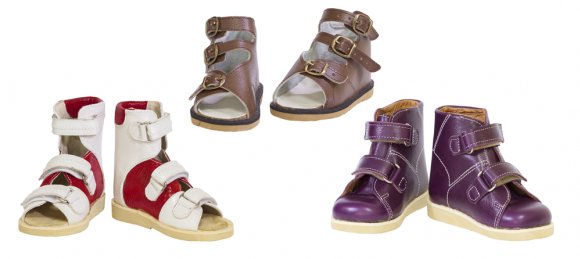 Ортопедическая обувь: что это такое, как она работает и как ее подобрать?