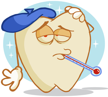 Перикоронит