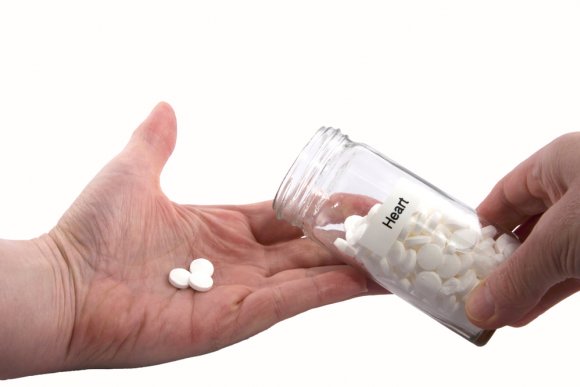 Чем сердце успокоится? Как снять приступ стенокардии напряжения?