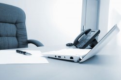 Офисная работа: как сохранить здоровье?