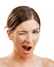 Нервный тик