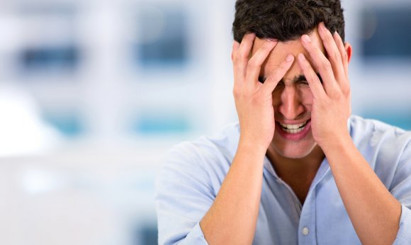 Ночной скрежет зубами: к стоматологу и психотерапевту