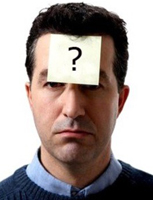 Антероградная амнезия