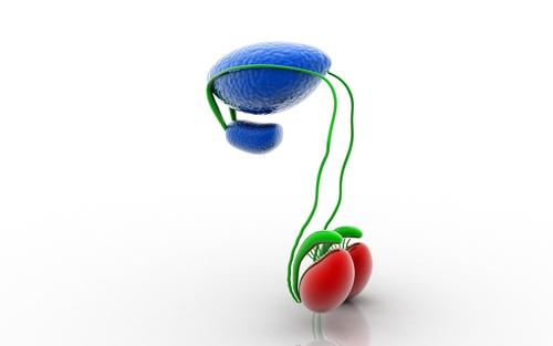 Терапия доброкачественной гиперплазии предстательной железы