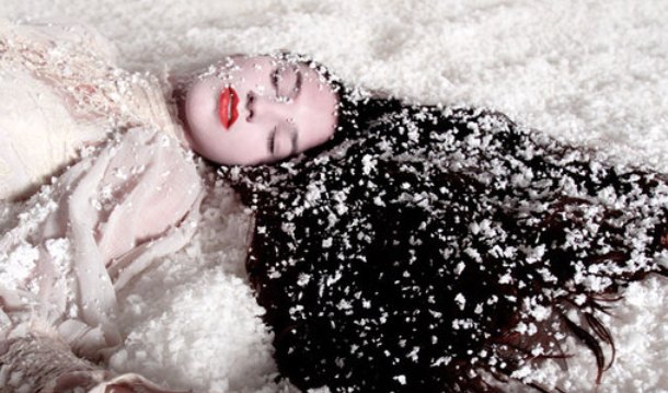 Борьба с перхотью опасна для экологии