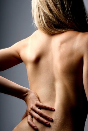 Мифы о боли в спине