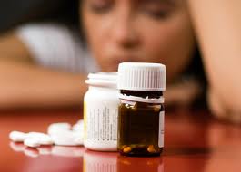 Антидепрессанты становятся причиной депрессии