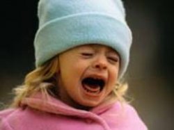 Неврозы детей