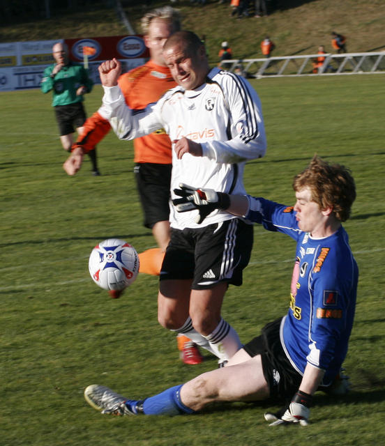 Топ-5 футбольных травм (слайдшоу)