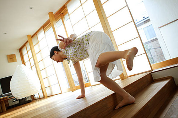 Нарушение координации (атаксия)