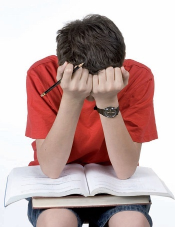 Дислексию можно «увидеть» с помощью МРТ