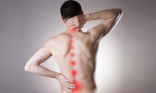 Как правильно лечить сколиоз