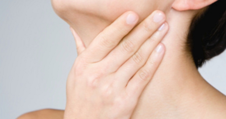 Непроходимость пищевода (стриктура пищевода)