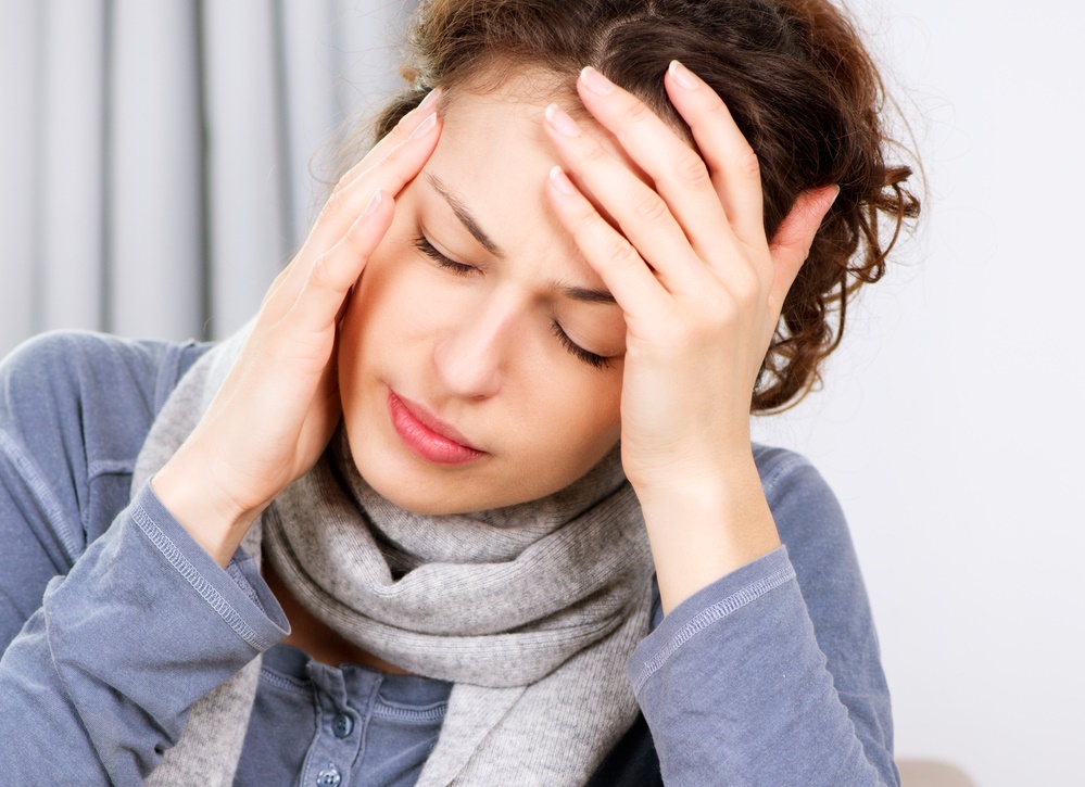 Энцефаломиелит