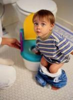 В детском энурезе виноваты родители