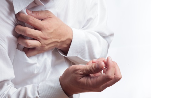 Дилатационная кардиомиопатия