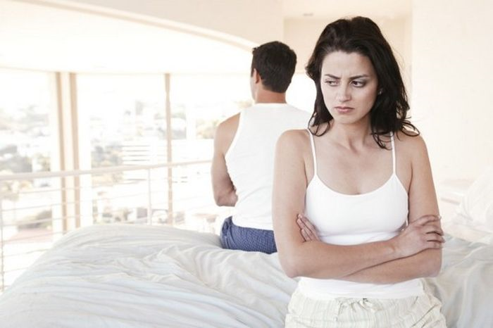 Аноргазмия у женщин: страхи и факты