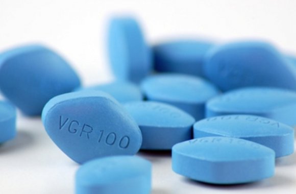 Как отличить настоящую Виагру от подделки?