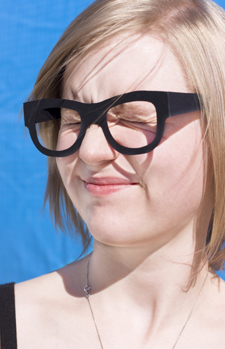 Нарушение гормонального баланса