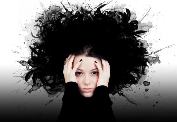 Паническая атака: как взять себя в руки