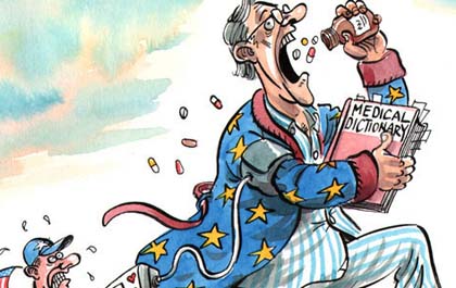 Ипохондрическое расстройство