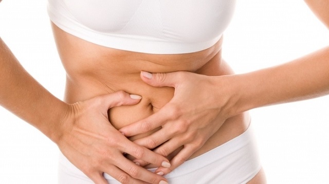 Язва двенадцатиперстной кишки