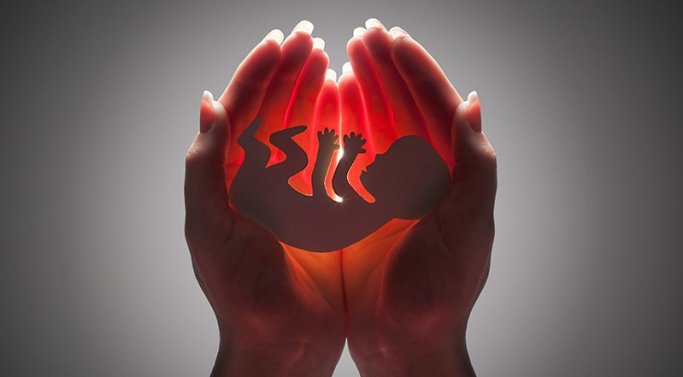 Самопроизвольный аборт