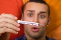 О чем говорит температура 37,3?