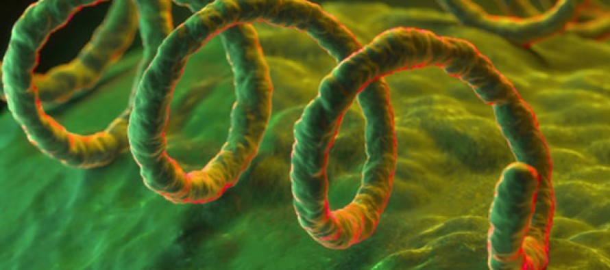 Третичный сифилис