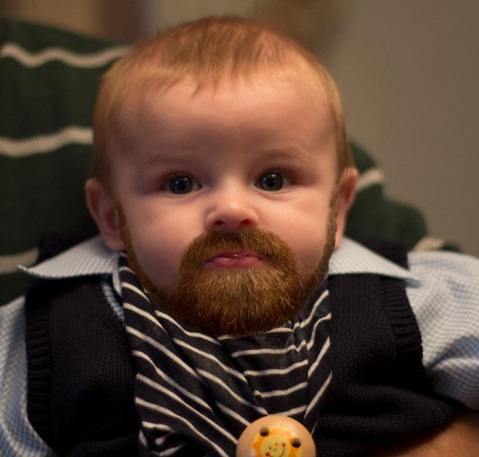 Преждевременное половое созревание