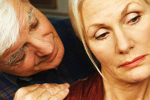 Урогенитальные нарушения у женщин в климактерии