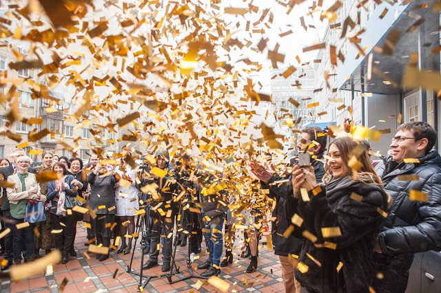 Новый хирургический стационар в Киеве: европейский уровень медицинских услуг от клиники «Добробут»