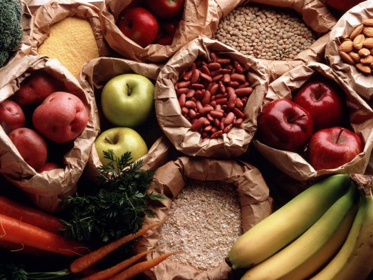 Анемия и неправильное питание: есть ли связь?