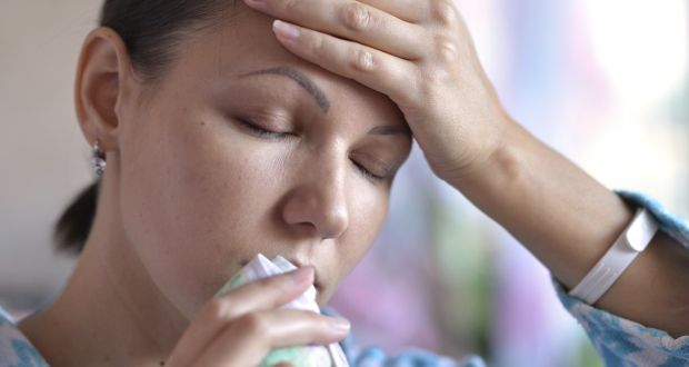 Милиарный туберкулез