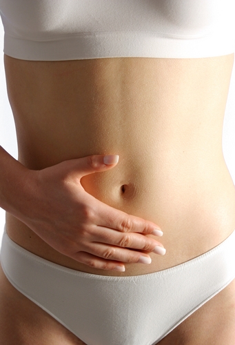 Боль в печени