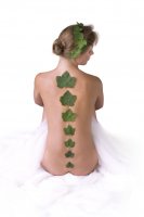 Позвоночник вам будет благодарен