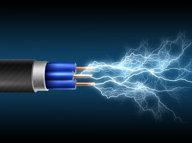 Электрические травмы