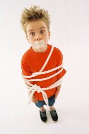 Режим дня гиперактивного ребенка