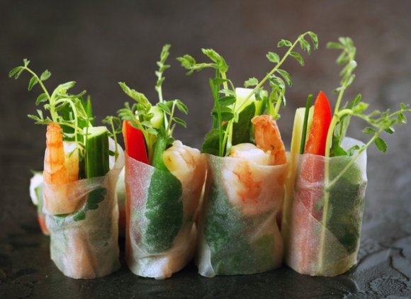 Долой угри, прыщи и морщины! Диеты для безупречной кожи*