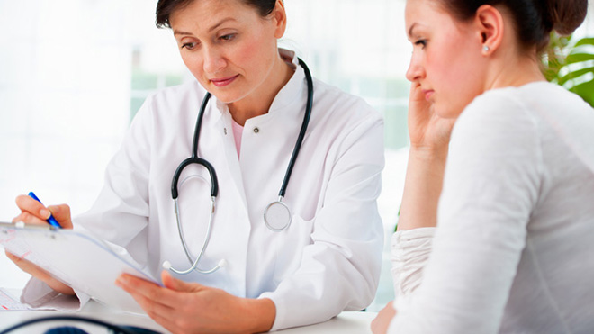 Иммунодефициты